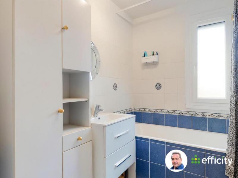 Appartement - 78 m² - 3 pièces