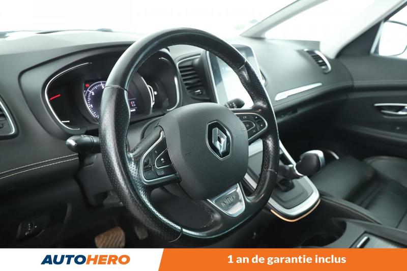 Renault Grand Scénic 1.7 dCi Blue Initiale Paris Edc 150 ch