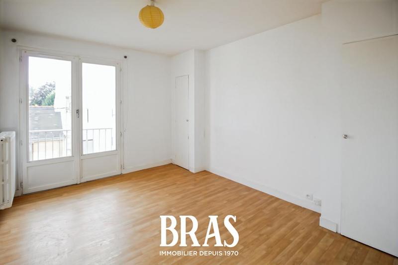 Appartement - 75 m² - 4 pièces