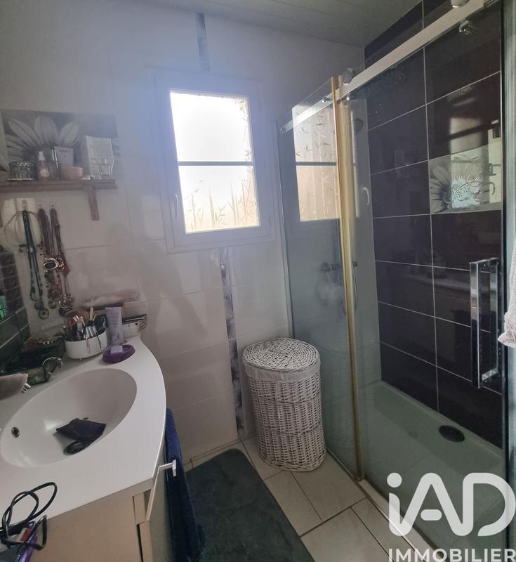 Maison - 116 m² - 5 pièces