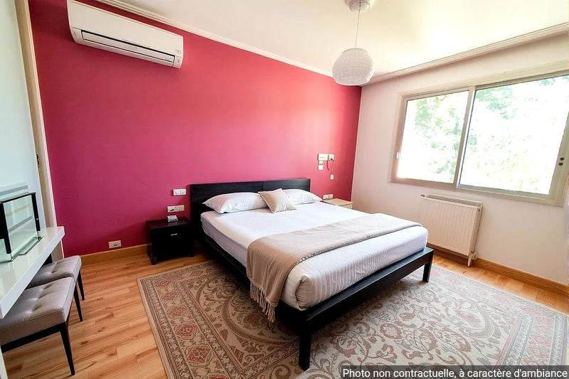 Villa - 176 m² - 7 pièces