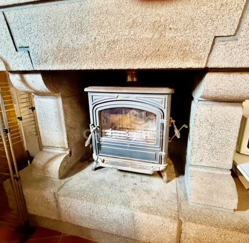 Longère - 85 m² - 4 pièces