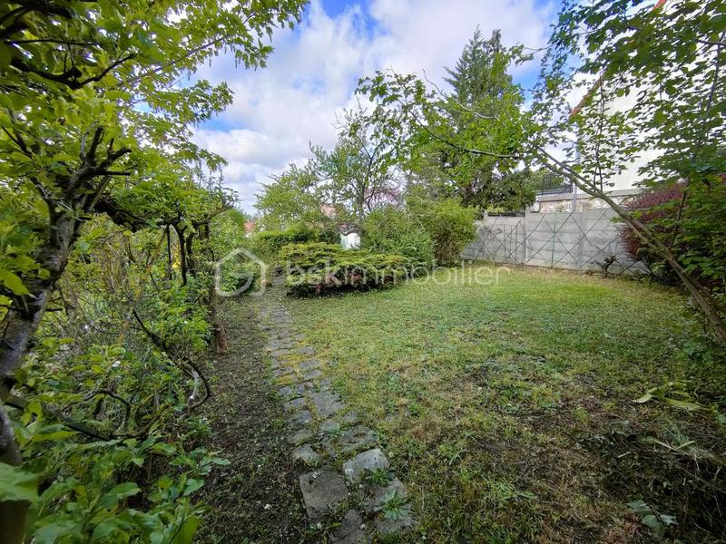 Villa - 100 m² - 6 pièces