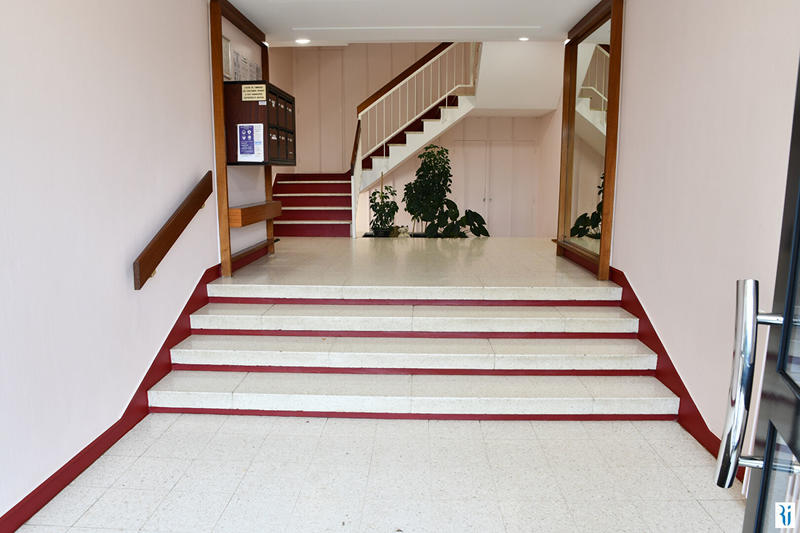 Appartement - 104 m² - 5 pièces