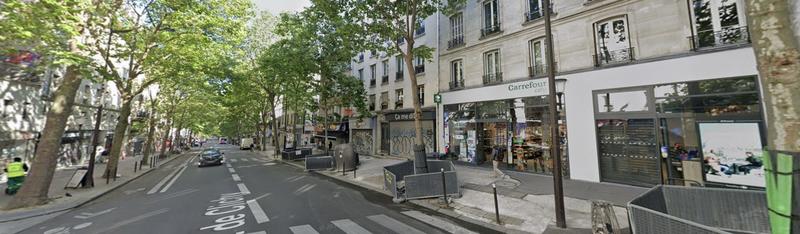 Local commercial - 27 m²