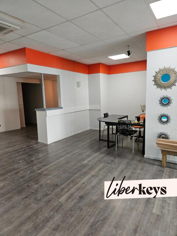 Immeuble - 330 m² - 10 pièces