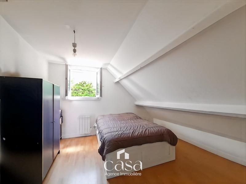 Maison - 127 m² - 6 pièces