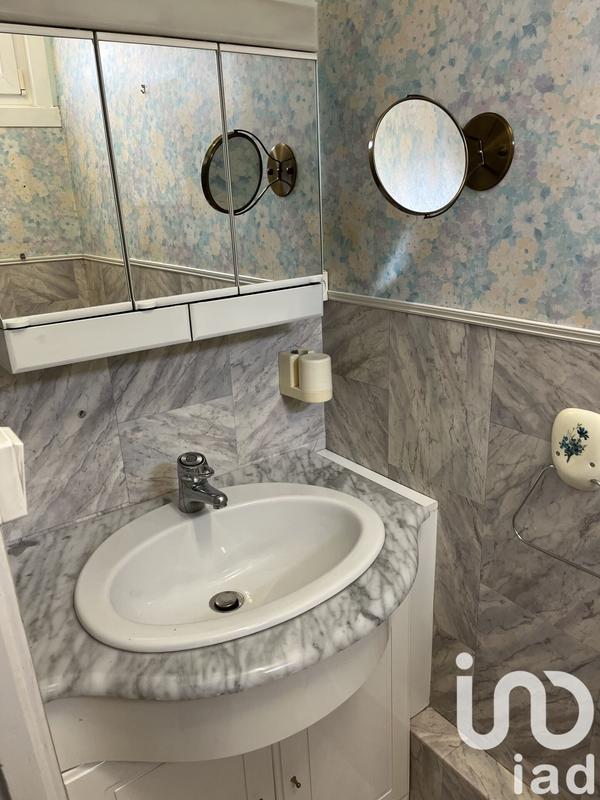 Maison de ville - 74 m² - 3 pièces