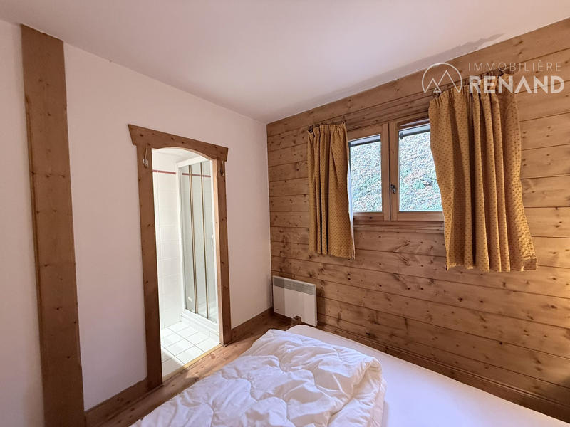 Appartement - 59 m² - 4 pièces