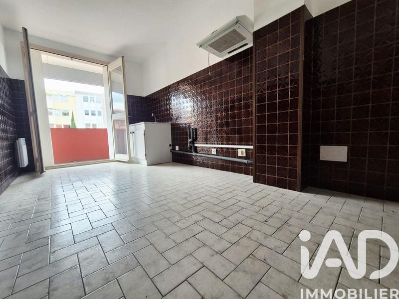 Appartement - 85 m² - 4 pièces