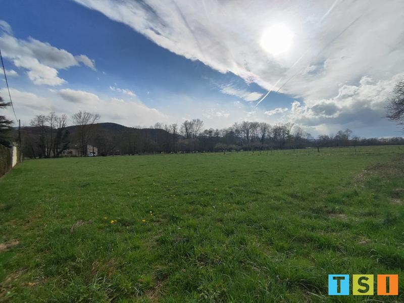 Terrain - 3 681 m²
