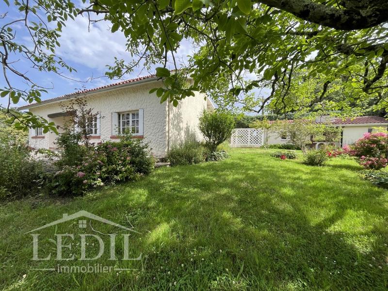 Maison de campagne - 131 m² - 5 pièces