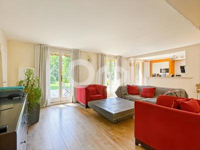 Maison - 167 m² - 5 pièces