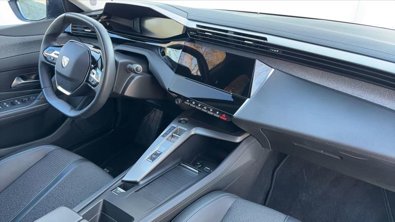 Peugeot 308 1.2 Puretech 130 Eat8 Allure Pack