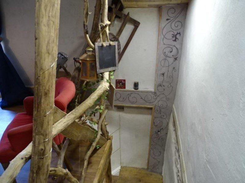 Maison - 55 m² - 3 pièces