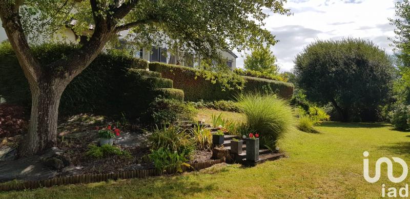 Maison - 145 m² - 5 pièces