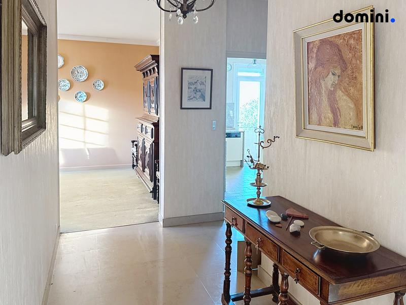 Maison ancienne - 264 m² - 11 pièces