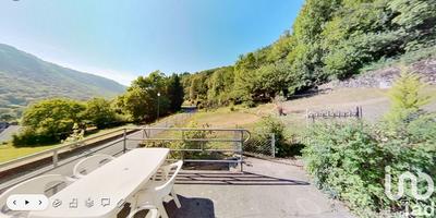 Maison de village - 157 m² - 9 pièces