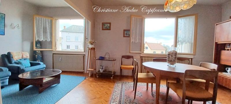 Maison - 153 m² - 6 pièces