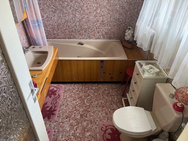 Pavillon - 145 m² - 5 pièces