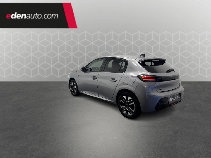 Peugeot 208 100 s&amp;S Bvm6 Allure