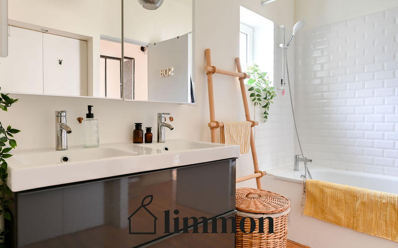 Maison de village - 121 m² - 4 pièces