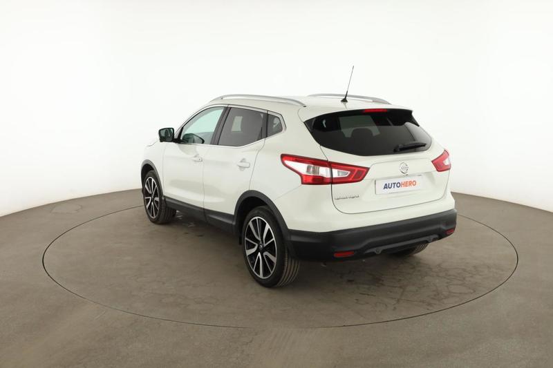 Nissan Qashqai 1.6 dCi Tekna 130 ch