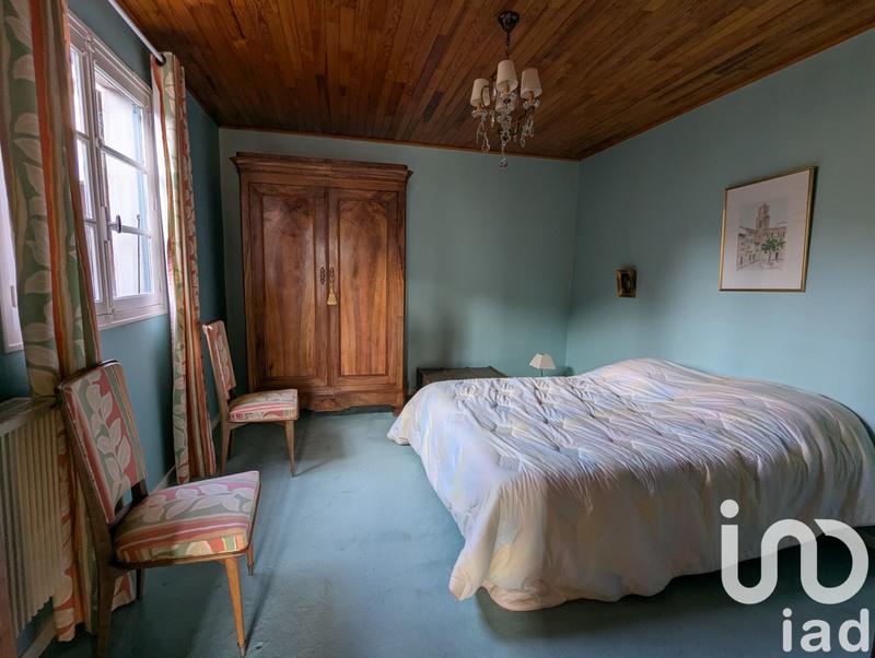 Maison de campagne - 154 m² - 5 pièces