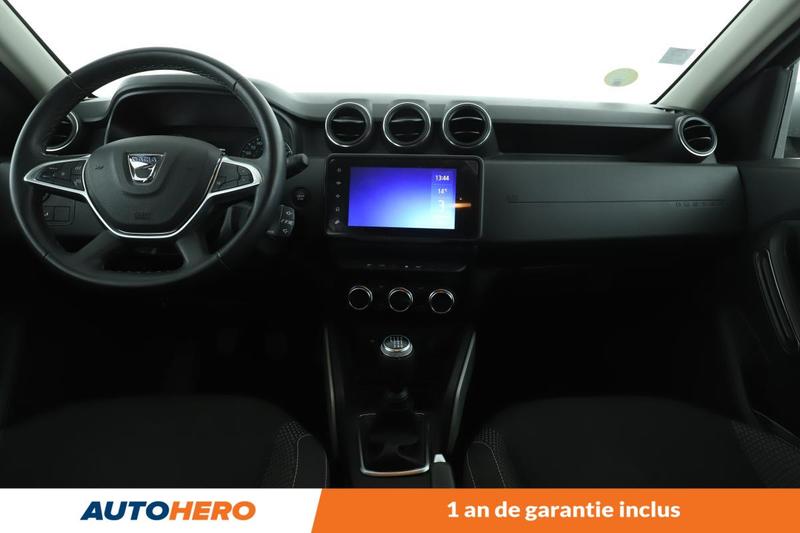 Dacia Duster II 1.5 dCi Blue Prestige 4x2 116 ch