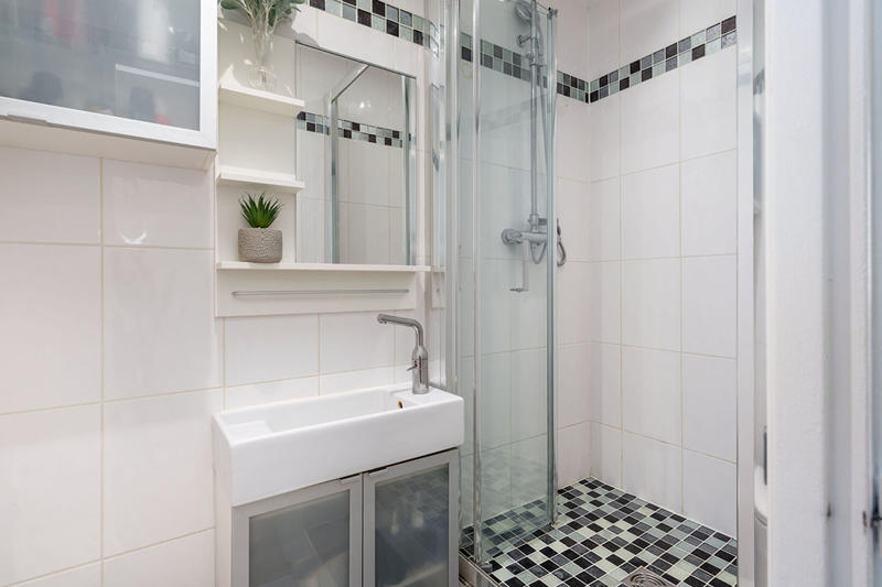 Appartement - 90 m² - 4 pièces