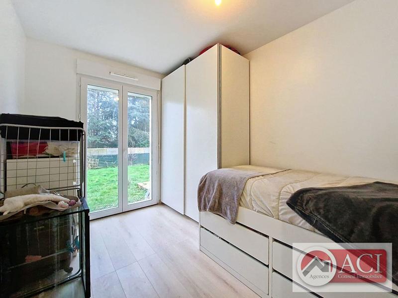 Maison - 94 m² - 4 pièces