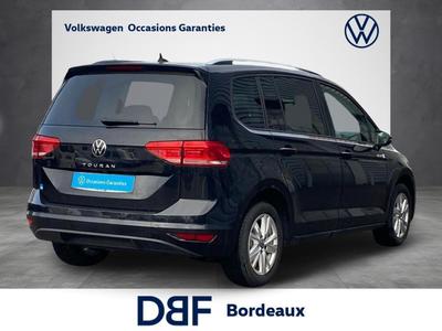 Volkswagen Touran 1.5 Tsi 150 Ch Dsg7 Life Plus/Vw