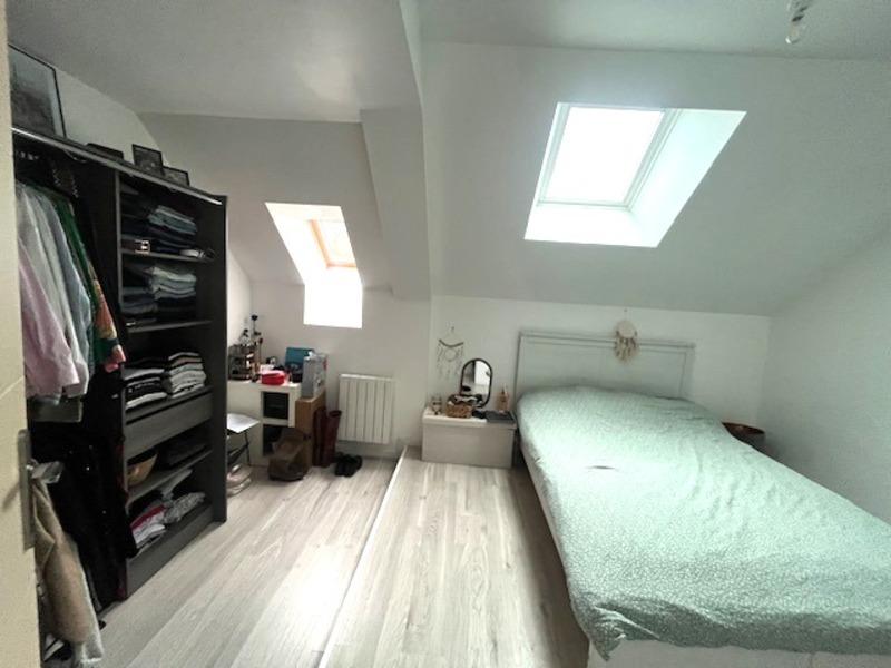 Maison - 170 m² - 7 pièces