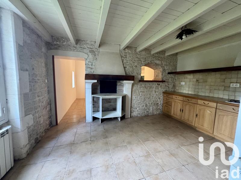 Maison - 160 m² - 7 pièces