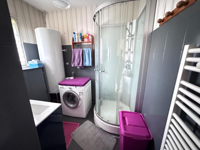 Maison - 75 m² - 4 pièces