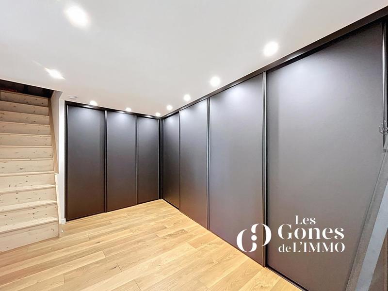 Maison - 175 m² - 6 pièces