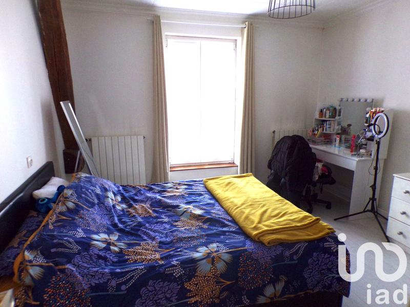 Maison - 154 m² - 6 pièces