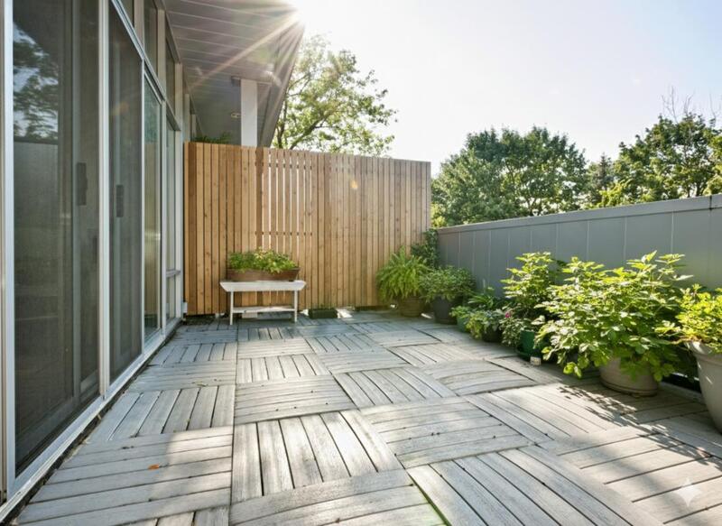 Appartement - 80 m² - 4 pièces