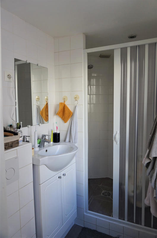 Appartement - 32 m² - 2 pièces