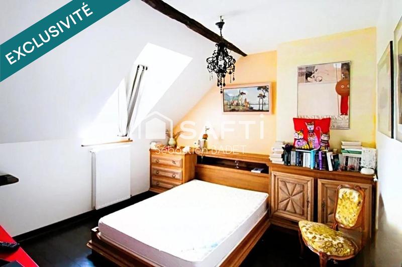 Maison - 280 m² - 7 pièces