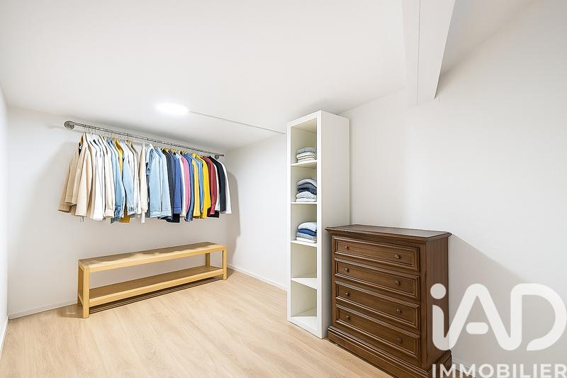 Maison - 80 m² - 5 pièces