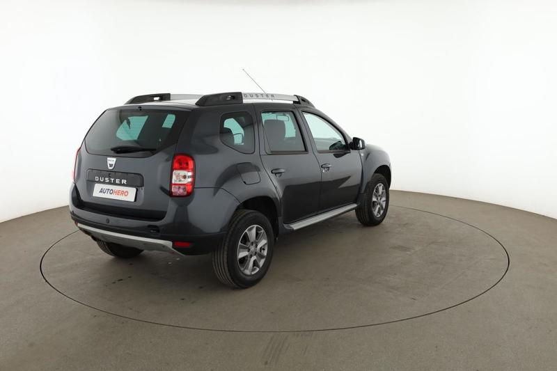 Dacia Duster 1.2 TCe Prestige 4x2 125 ch