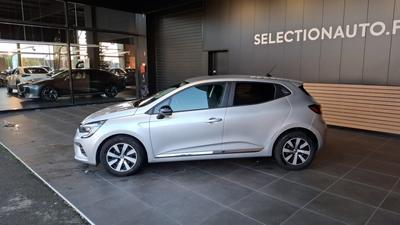 Renault Clio V Evolution TCe 90