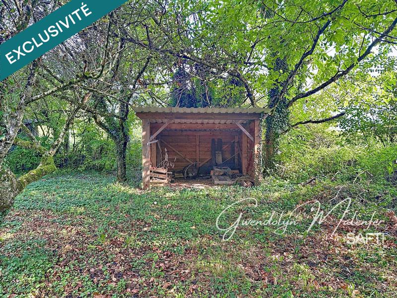 Maison - 160 m² - 7 pièces