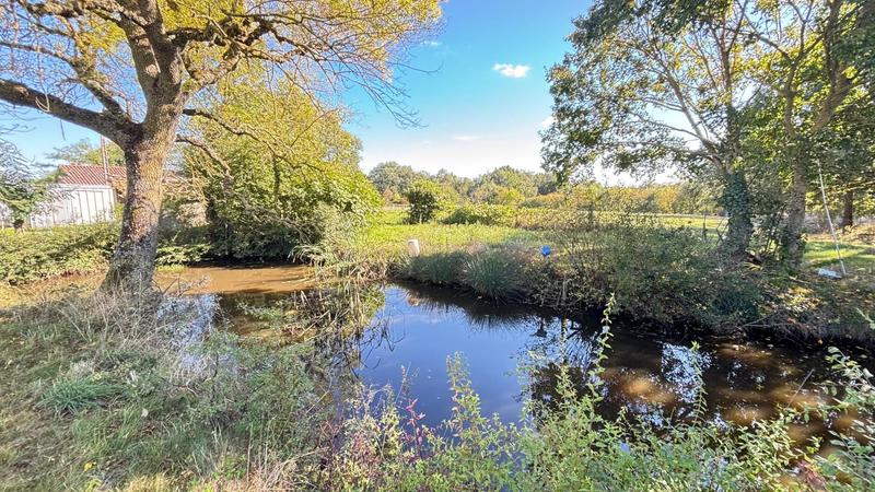 Maison - 179 m² - 6 pièces