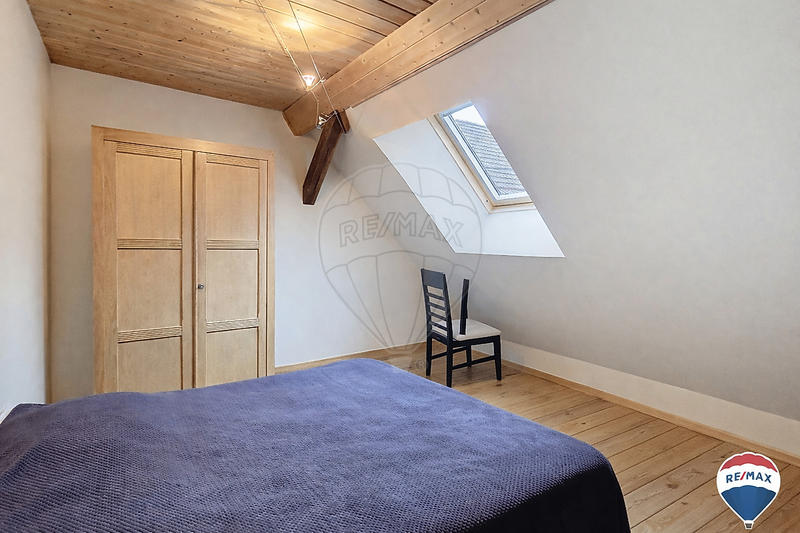 Maison - 78 m² - 6 pièces