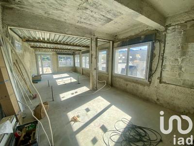 Appartement - 52 m² - 2 pièces