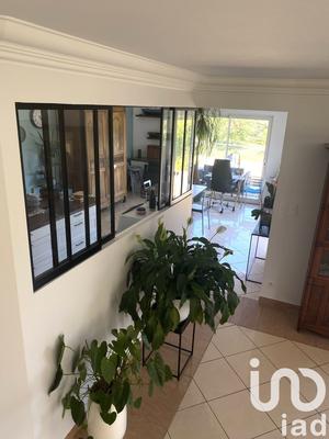 Maison - 196 m² - 6 pièces