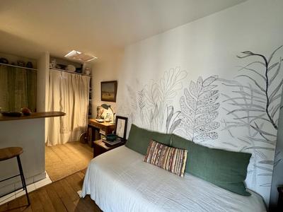 Studio - 22 m² - 1 pièce