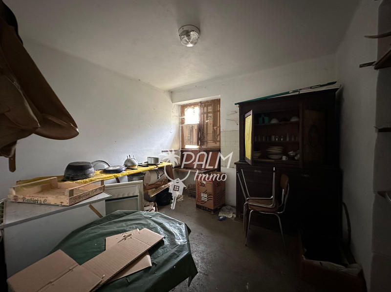 Maison - 180 m² - 4 pièces